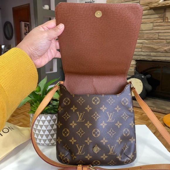 ❤️authentic lv - Picture 10 of 13